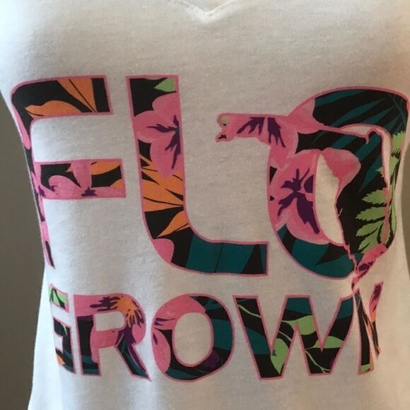 FloGrown T-Shirt   - Picture 2 of 6